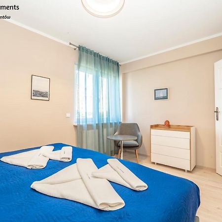 Baltic Apartments - Apartament Debina Svinoústí Exteriér fotografie